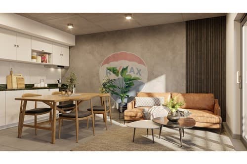 Urban cumbres - departamento 1 dormitorio 45 — foto 5