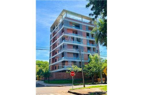 Departamento Nº 203 en el Edificio Winkel Boutique