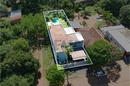 Casa 4 Dorm. con Piscina | Itauguá, foto 5