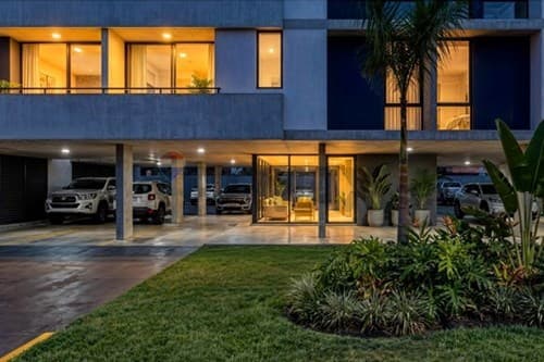 ️ INSIGNIA 10 – 3 Dormitorios | 118,9 m², foto 2