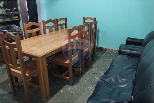Amplia casa en Fernando de la Mora ¡Versátil!