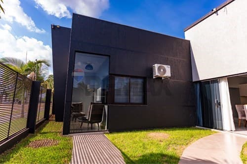 "Nueva y Lujosa Casa en Santa Rita, Alto Paraná" — foto 4