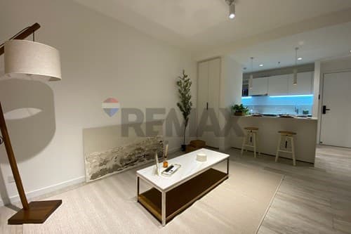Depto amoblado en Manora 1 Dormitorio — foto 4