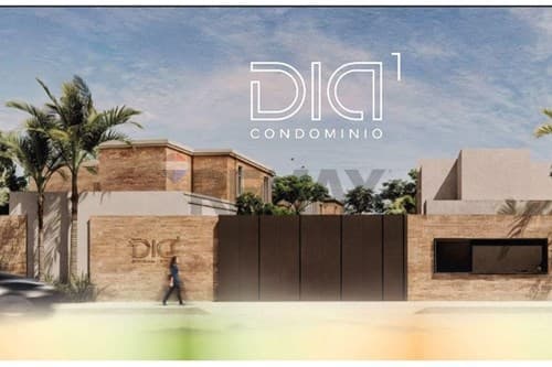 Vendo residencia en condominio (barrio cerrado)