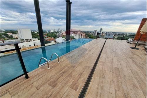 Monoambiente en Las Lomas Carmelitas — foto 3