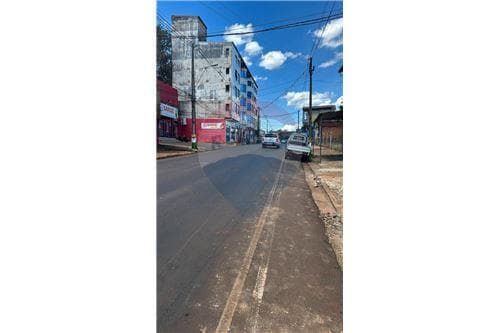 En alquiler terreno sobre la Ruta 14 - Cambyretá, foto 5
