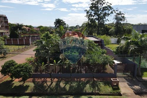 Residencia en venta barrio fatima encarnacion — foto 2