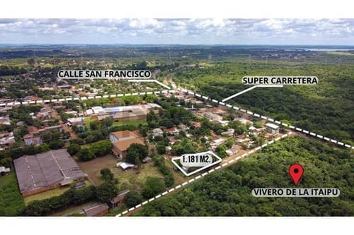 En venta terreno en b° san francisco, foto 5