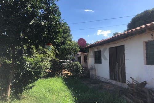 Terreno con construcción — foto 2