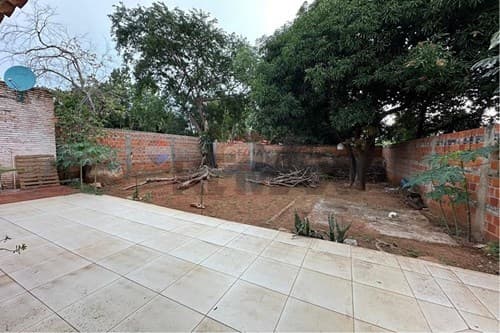 En venta casa en palma loma Luque — foto 5