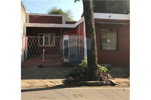 Terreno 7x 46 asuncion - ciudad nueva — foto 5