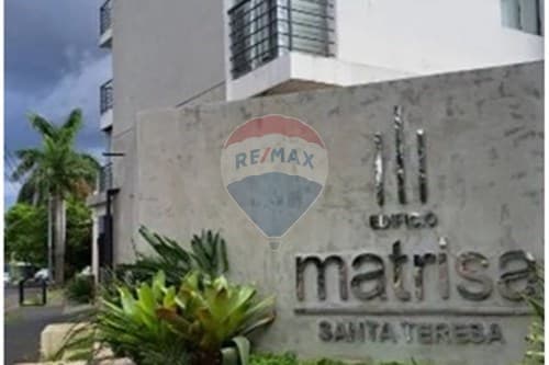 Departamento -Matrisa Sta Teresa — foto 1