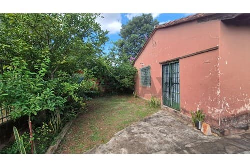 Casa en venta - Pa`i Ñu, Ñemby