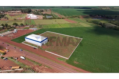 Depósito Moderno en Aurora: Gran Oportunidad — foto 3