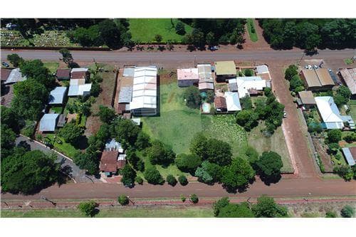 Terreno en venta - hohenau, foto 5