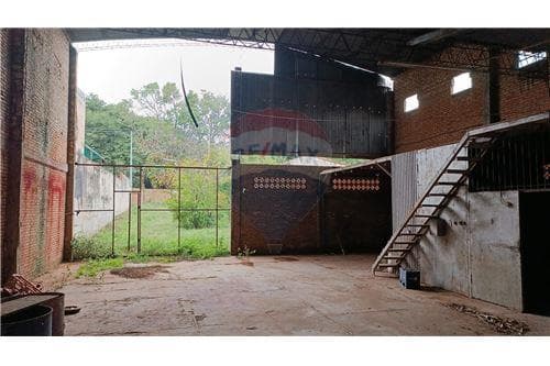Terreno con tinglado en asuncion — foto 4