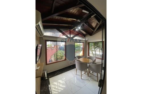 casa en Mburucuya - Asuncion — foto 2