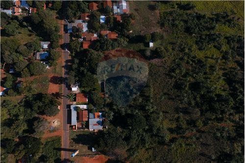 Terreno en estrategica zona en aregua — foto 1