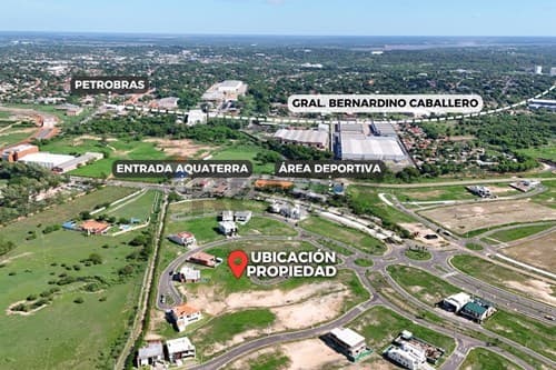 Terreno en Terreno Aquaterra, Zárate Isla, foto 3