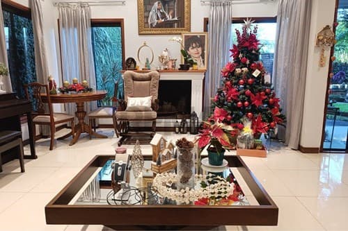 En venta residencia exclusiva – cambyretá, foto 3
