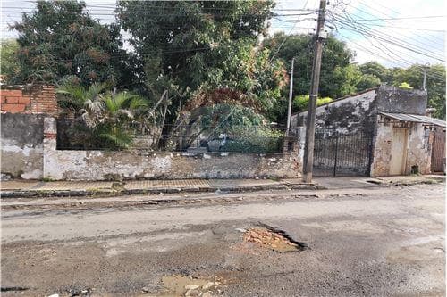Terreno en Stma Trinidad - Asunción — foto 2