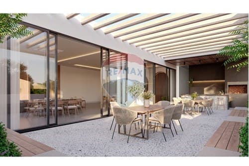 Departamento veralta -vida de club en los laureles — foto 5