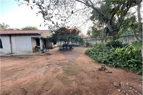 Enorme terreno con propiedad en reducto — foto 2