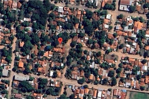 Terreno 502 m² laurelty -Luque, foto 5