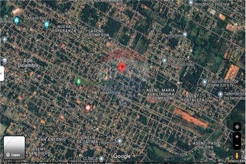 de Terreno en Cañada, Ypane — foto 2