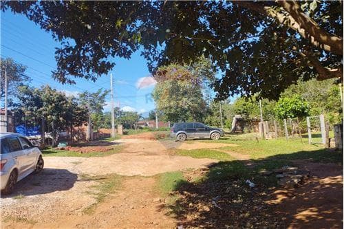 Terreno en venta - Luque b° mora cue — foto 5