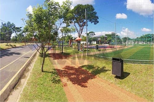 Terreno en venta en barrio cerrado arapoty — foto 3