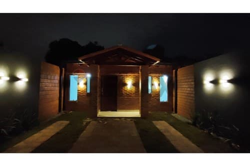Alquiler de confortable y hermoso Chalet