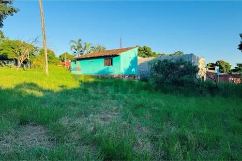 Amplio terreno lambare barrio pto. Pabla, foto 3