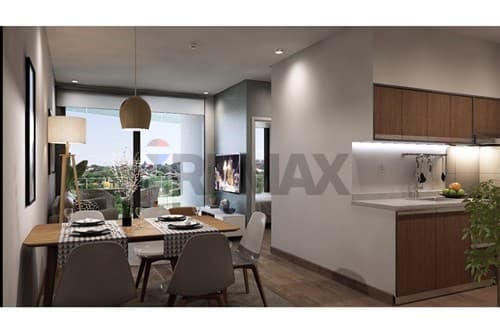 Inversión en Carmelitas, Garden Park Asunción — foto 4