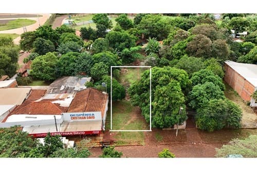 Terreno en Presidente Franco – Tres Fronteras, foto 3