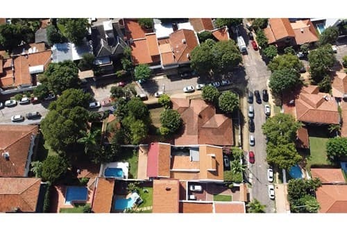 Terreno en esquina detras de la galeria — foto 5