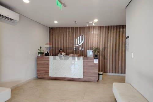 depto en Zuba IV-Luque, foto 2