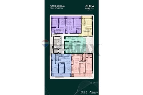 ÚLTIMA UNIDAD | Altea Ykua Satí | 2 Dormitorios, foto 3