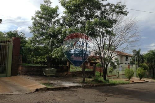 Terreno barrio san roque — foto 2