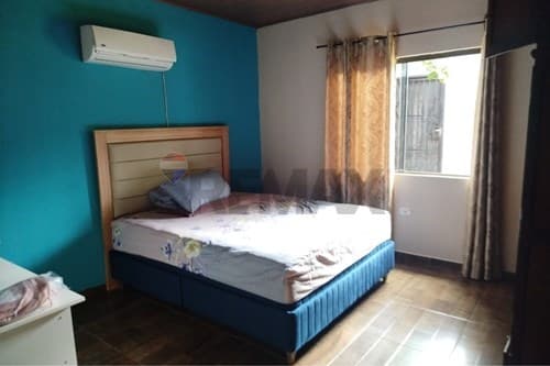 Casa Moderna en Venta: Santa Ana, CDE, Alto Paraná — foto 5