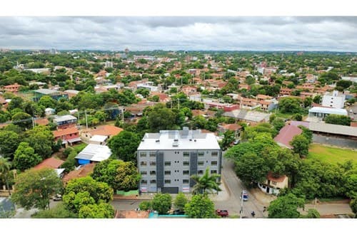 Amplio departamento a la venta — foto 3