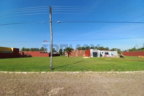 Vendo terreno en en ytororo country club 360 m2