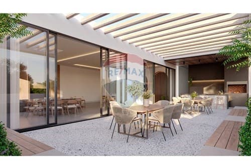 Departamento veralta -vida de club en los laureles — foto 5