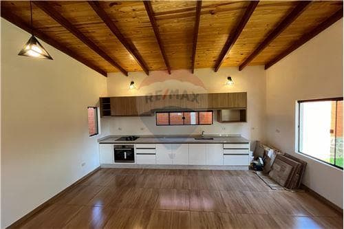 Residencia a estrenar en venta hohenau — foto 4