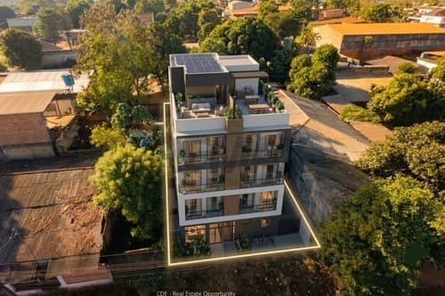 Terreno 372m2 casi Av 2000 Ciudad Nueva — foto 5
