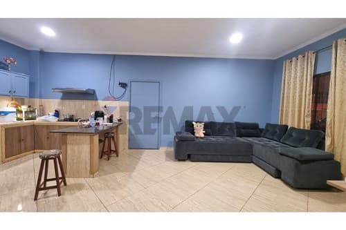 Casa amoblada en Barrio Juan Pablo II — foto 4