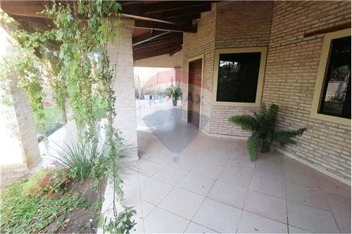 Alquilo casa de verano en Sadi I