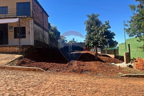 Terreno en venta zona ciudad nueva — foto 3