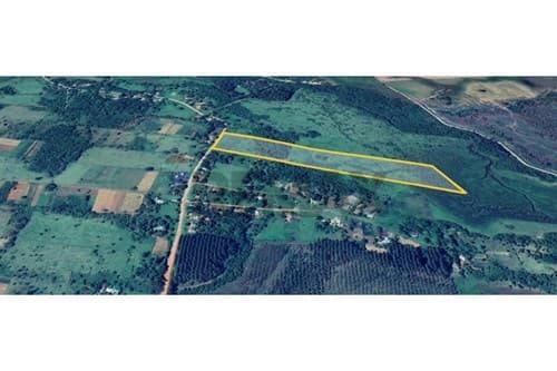 "Inversión de Terreno en Santa Rosa Del Mbutuy" — foto 4