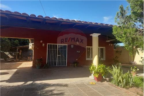 Casa en Luque zona campo grande — foto 1